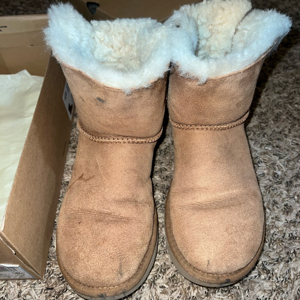 UGG boots